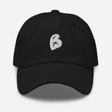 "B" Logo Cap