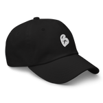 "B" Logo Cap