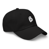 "B" Logo Cap