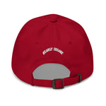 "Heat" logo Cap