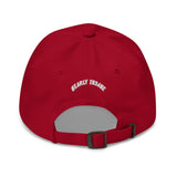 "Heat" logo Cap