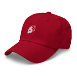 "Heat" logo Cap