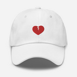 R.I.P.PED Heart Cap