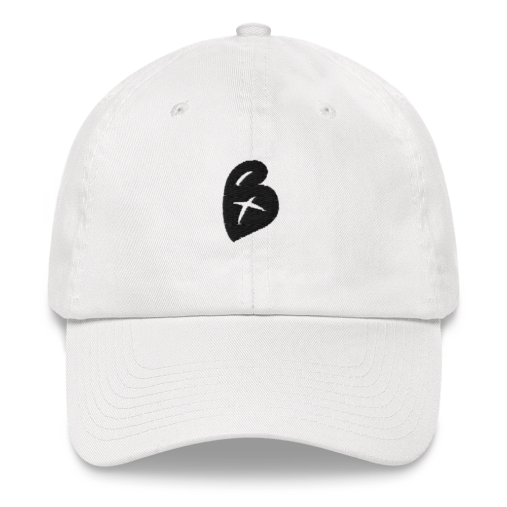 B Logo Beanie – Working Title