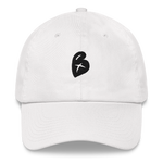 "B" Logo Cap