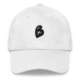 "B" Logo Cap