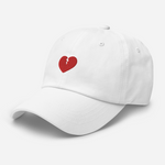 R.I.P.PED Heart Cap