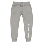 *Bearly Insane sweatpants