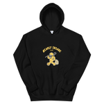 "Heist Teddy" Hoodie