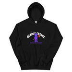 "Hidden Axe" Hoodie