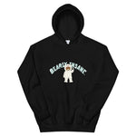 "B.I. Polar" Hoodie